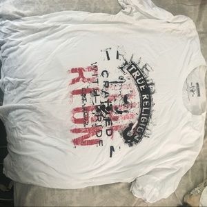 True Religion T